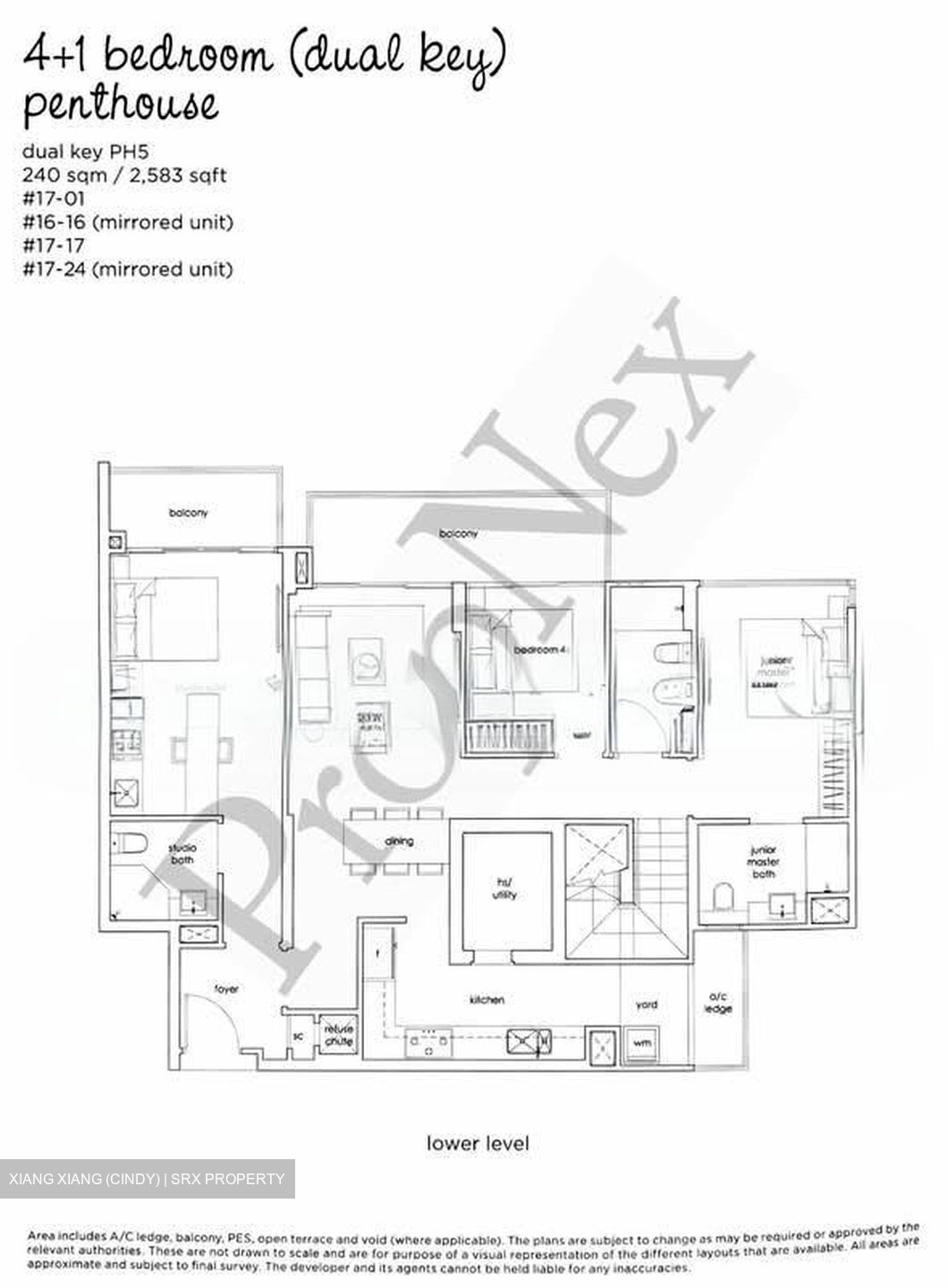 Heron Bay (D19), Condominium #599546201